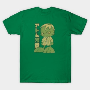 Atom Kappa Japanese T-Shirt